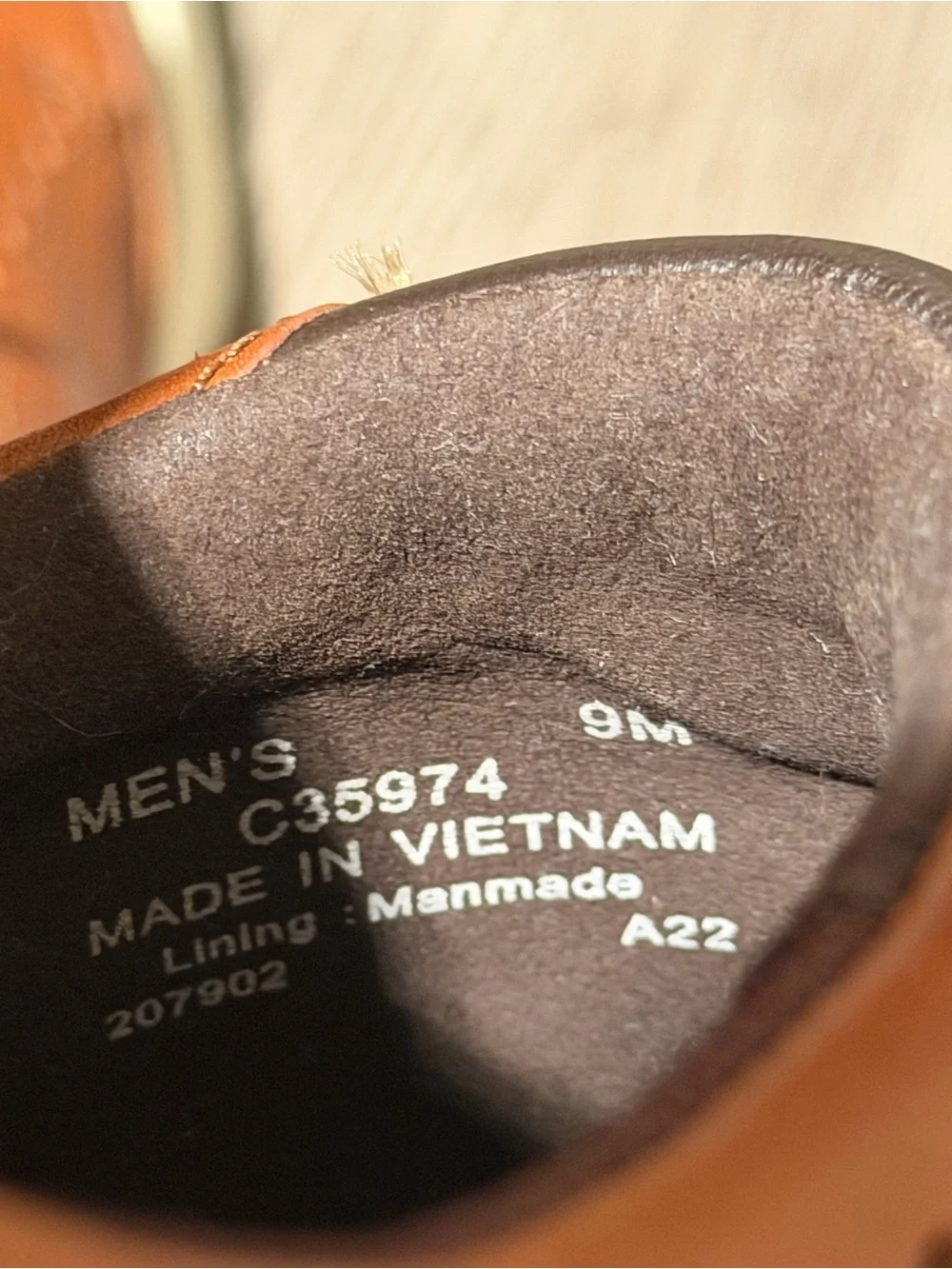 Cole Haan versatile style